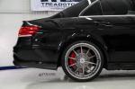 Mercedes-Benz E63 AMG S by Titanio Automotive 2014 года
